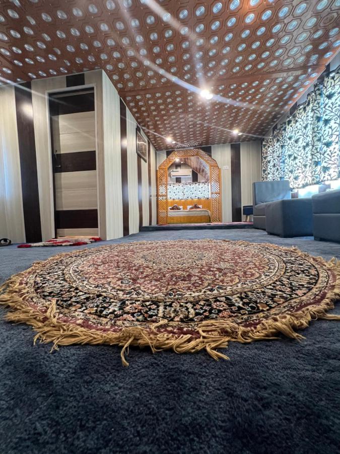 Aristotle Group Of Houseboats & Transportation 호텔 Srīnagar 외부 사진